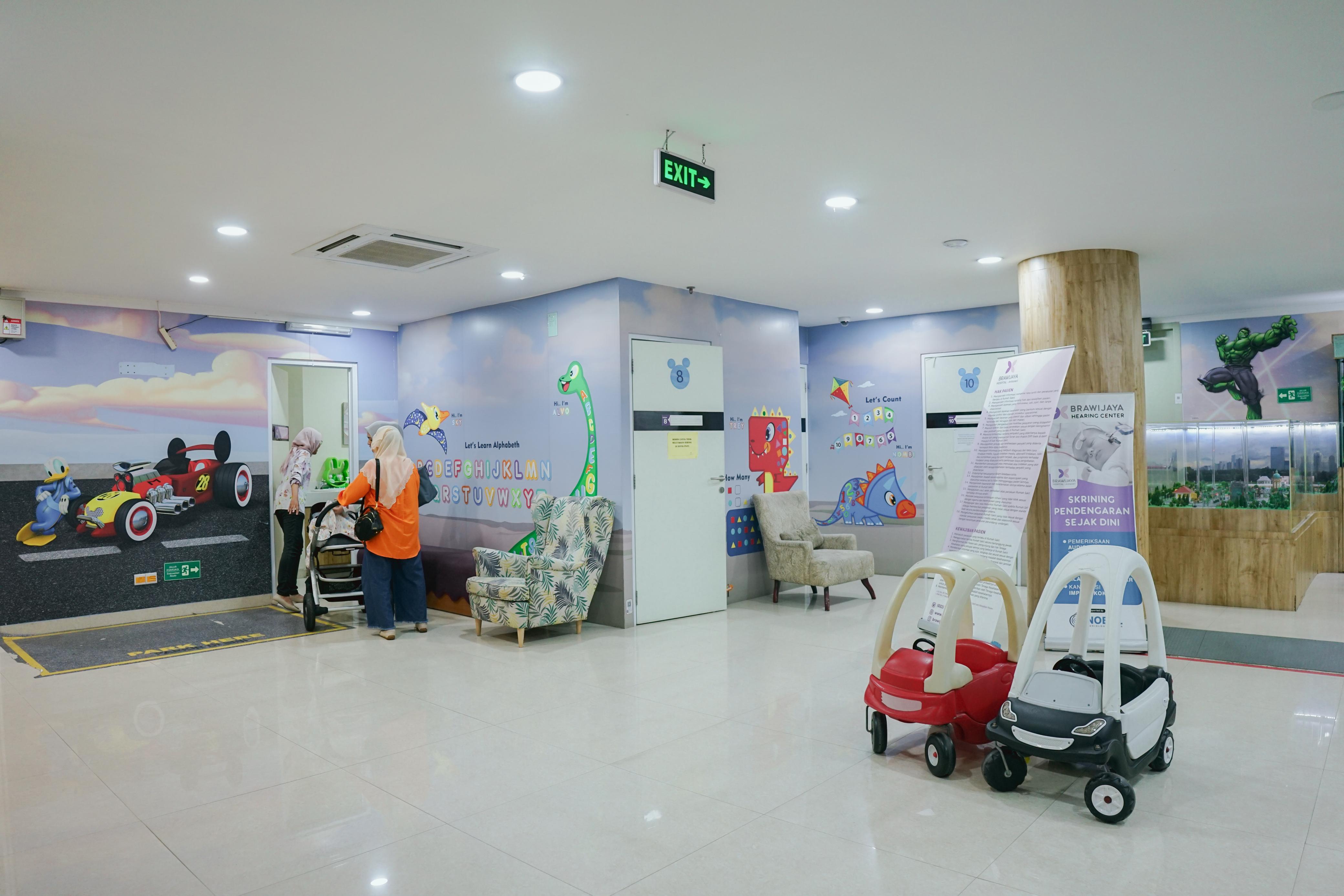 Info RS Brawijaya Antasari Jam Jenguk & Layanan Lengkap (2)